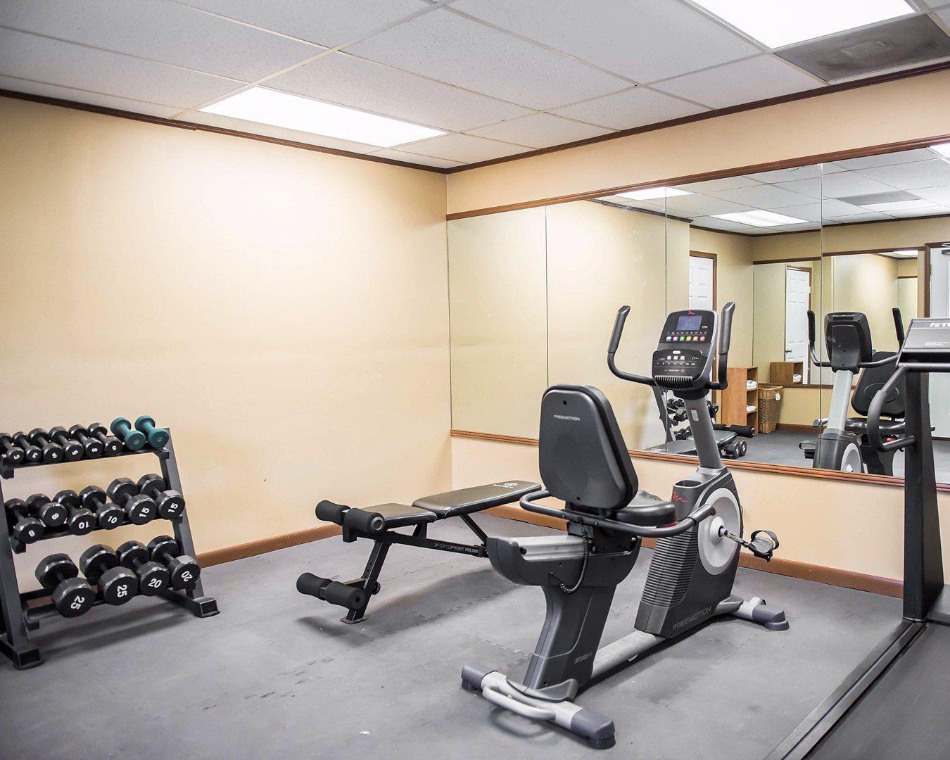 Quality & Conference Center Hotel Panama City