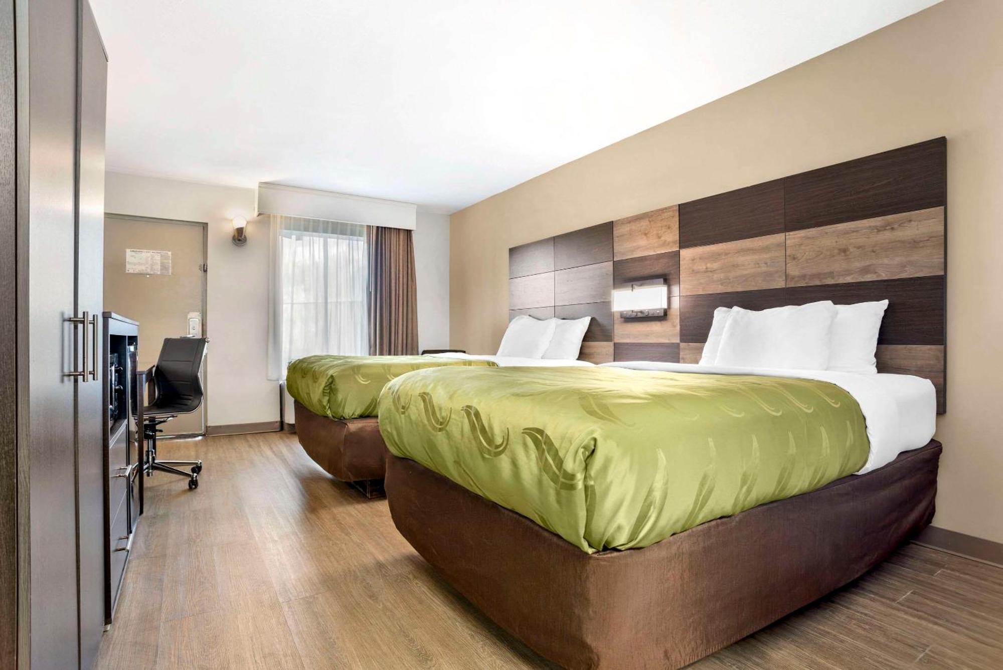 Quality & Conference Center Panama City